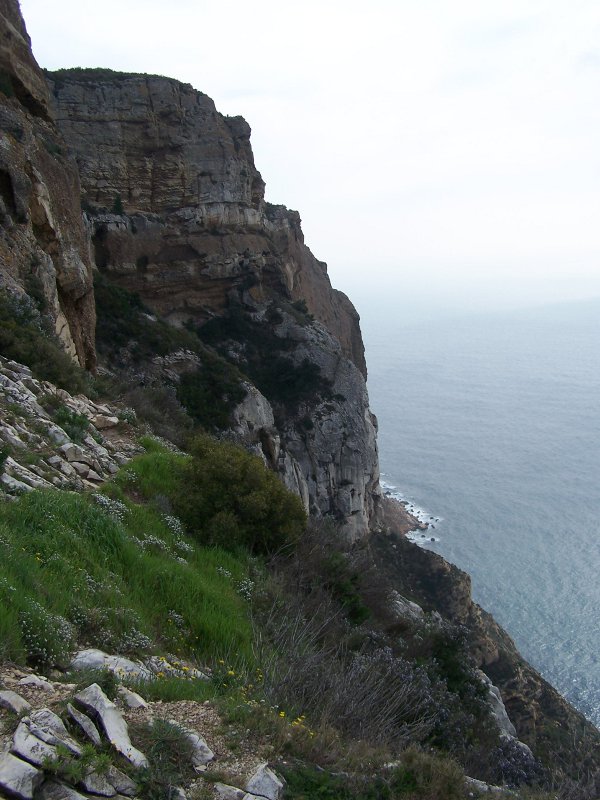 calanque