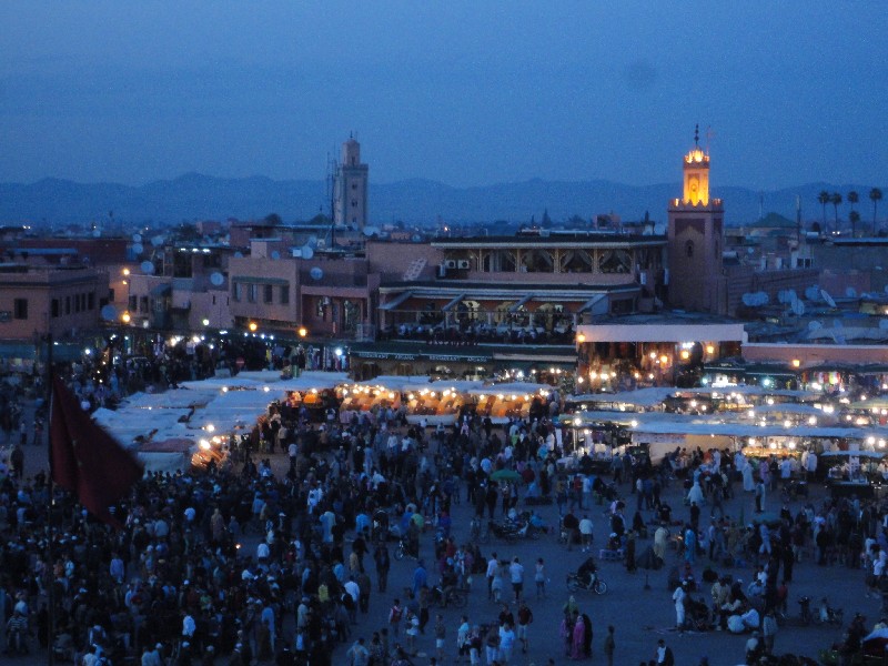 Maroc 8