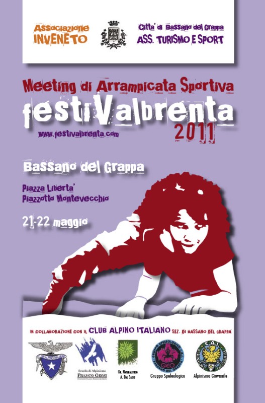 Festivalbrenta 2011