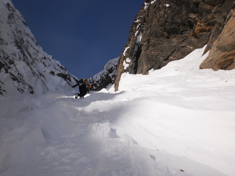 Cervandone  alpe Devero  Piemonte