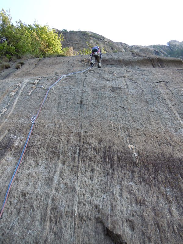 Mitico Vento, Machaby (AO) Mitico Vento, Machaby (AO)