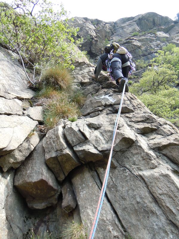 Mitico Vento, Machaby (AO) Mitico Vento, Machaby (AO)