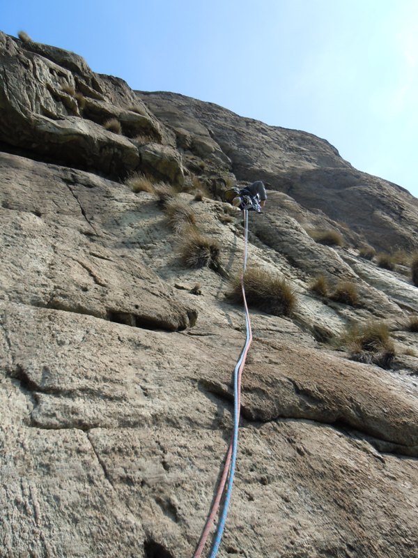 Mitico Vento, Machaby (AO) Mitico Vento, Machaby (AO)