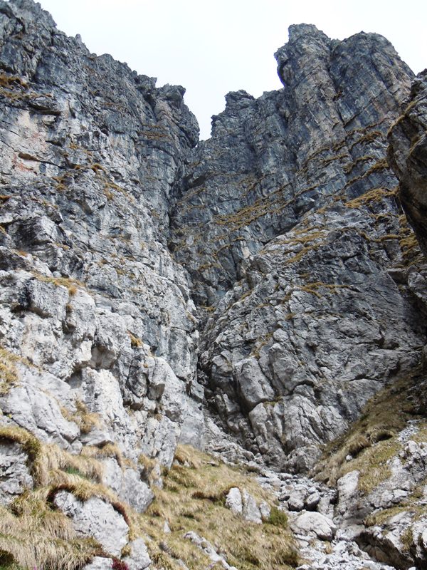 Traversata Moggio-Bobbio-Artavaggio-Moggio