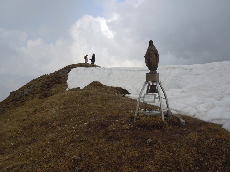 Traversata Moggio-Bobbio-Artavaggio-Moggio Traversata Moggio-Bobbio-Artavaggio-Moggio