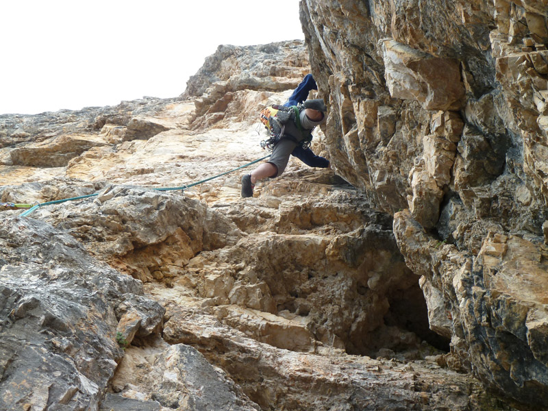 Pilastro di Rozes- Costantini Apollonio Pilastro di Rozes- Costantini Apollonio