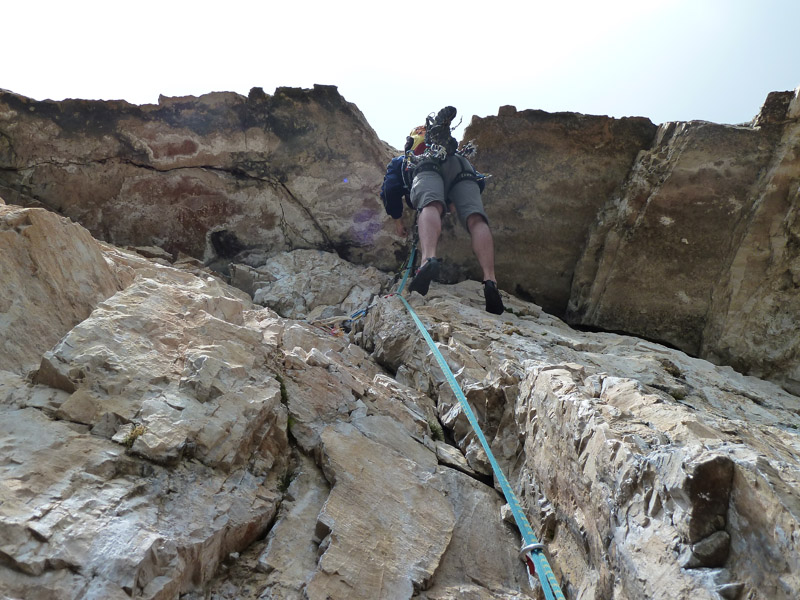 Pilastro di Rozes- Costantini Apollonio Pilastro di Rozes- Costantini Apollonio