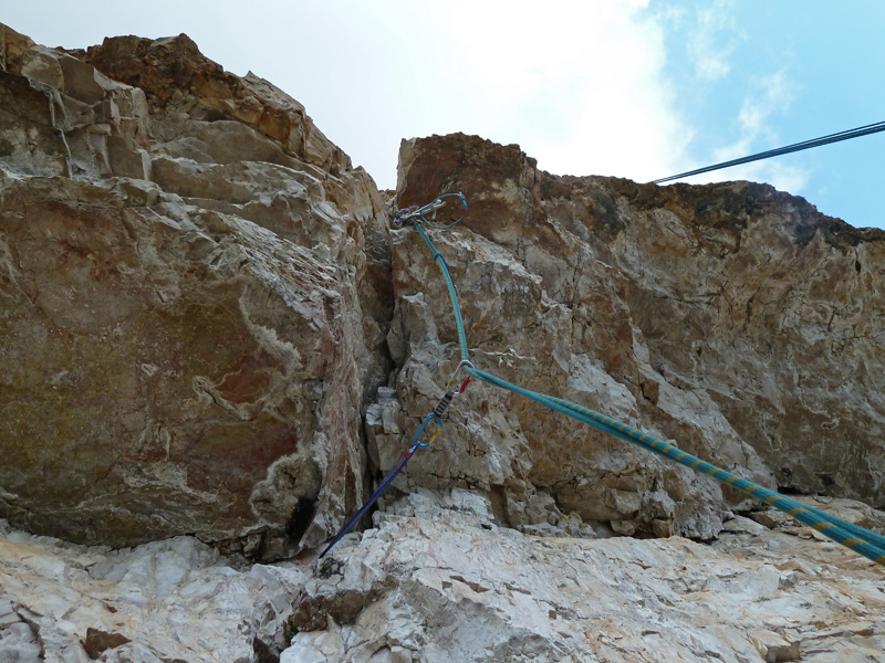 Pilastro di Rozes- Costantini Apollonio Pilastro di Rozes- Costantini Apollonio