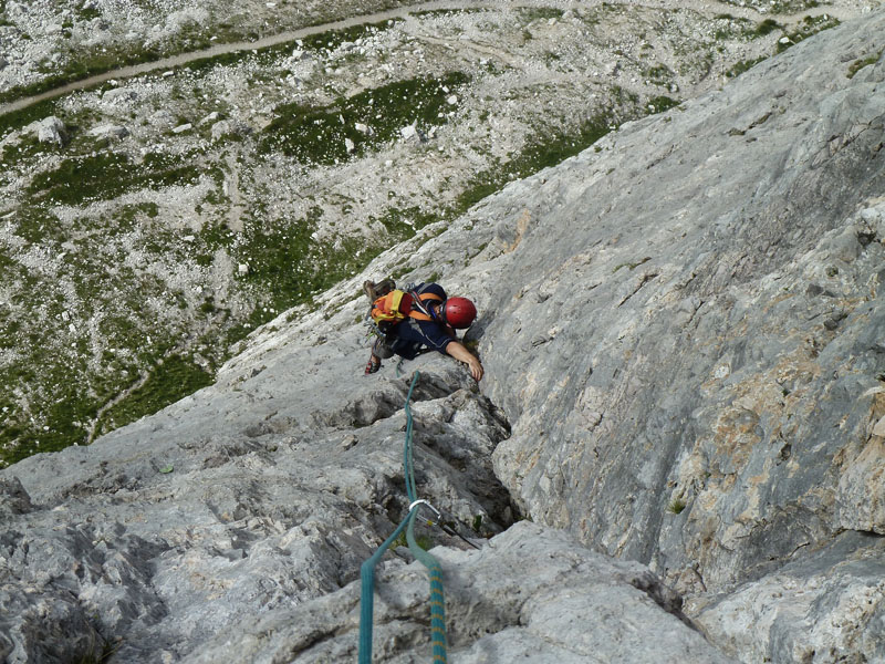 Pilastro di Rozes- Costantini Apollonio Pilastro di Rozes- Costantini Apollonio