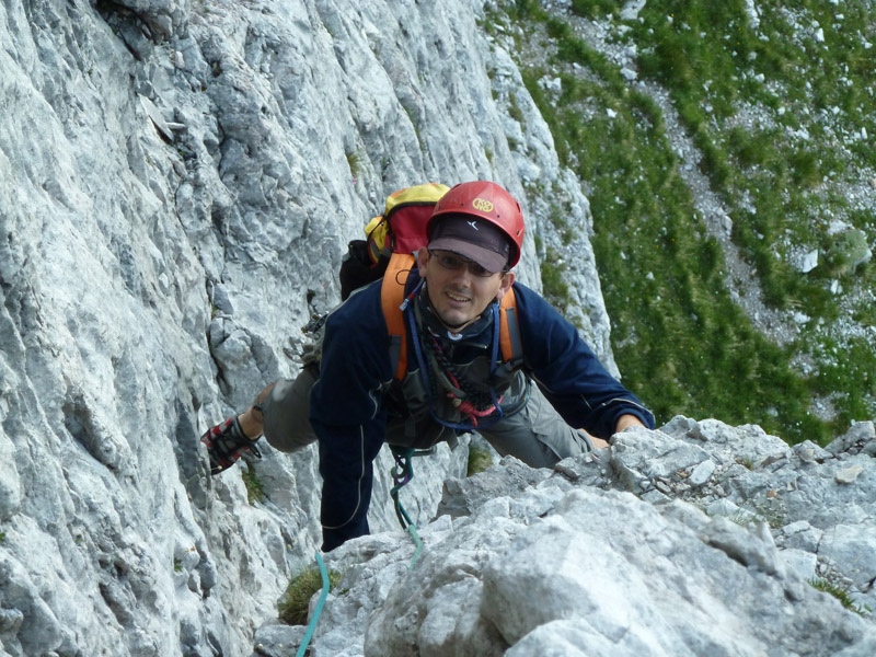 Pilastro di Rozes- Costantini Apollonio Pilastro di Rozes- Costantini Apollonio
