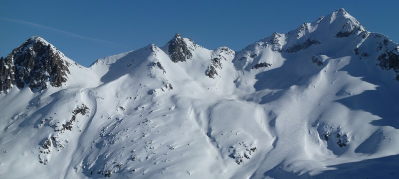 Pizzo Lucendro