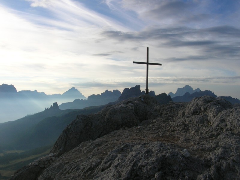 dolomiti