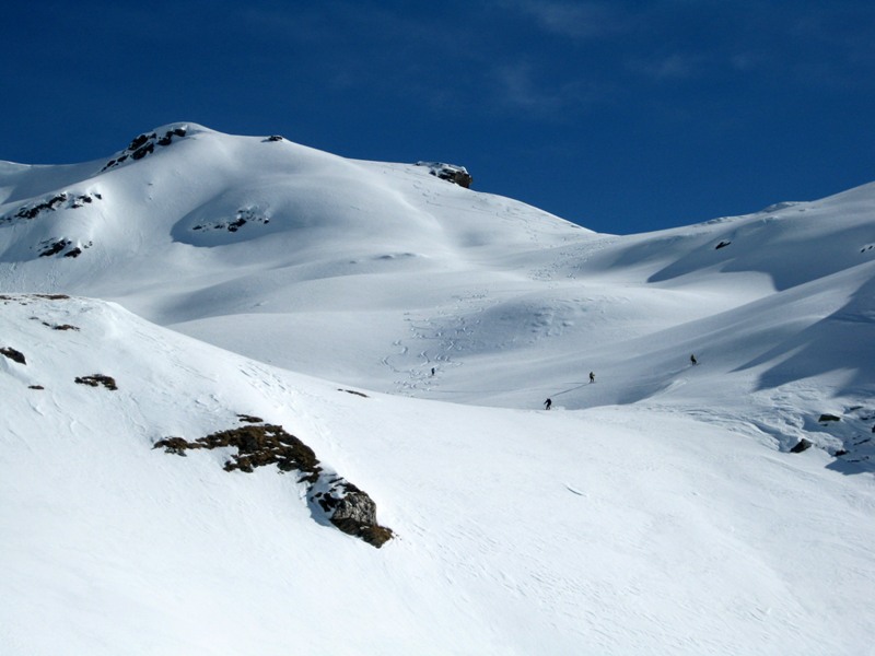 Pizzo del Sole