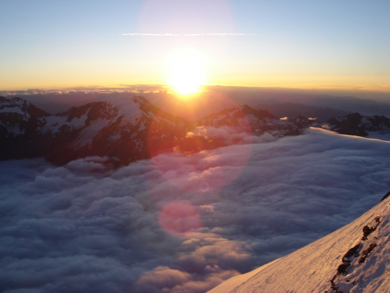 Lenzspitze + Nadelhorn