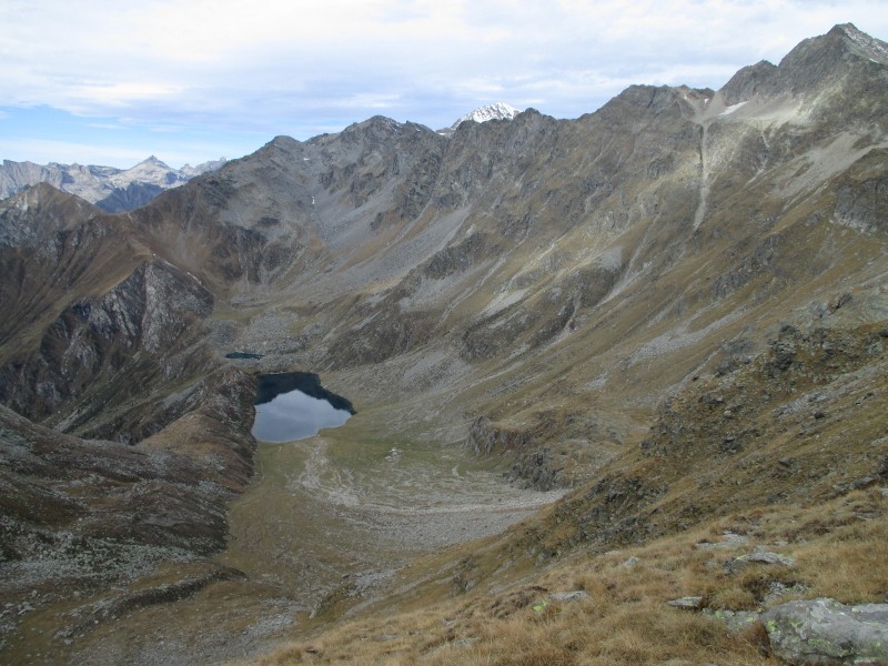 Lago Aqufraggia