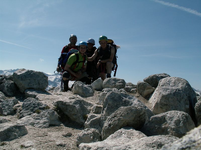 cima pizzo badile camuno cima pizzo badile camuno