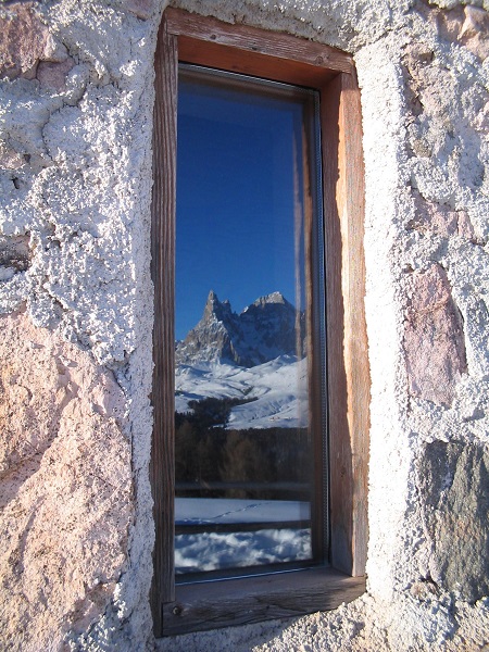 cime foto e ricordi