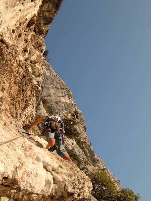 monte cimo alla ricerca dei propri limiti