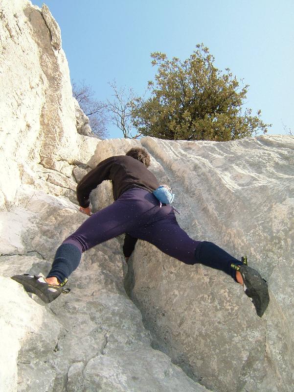 monte gaino alla ricerca della fusione nella roccia monte gaino alla ricerca della fusione nella roccia