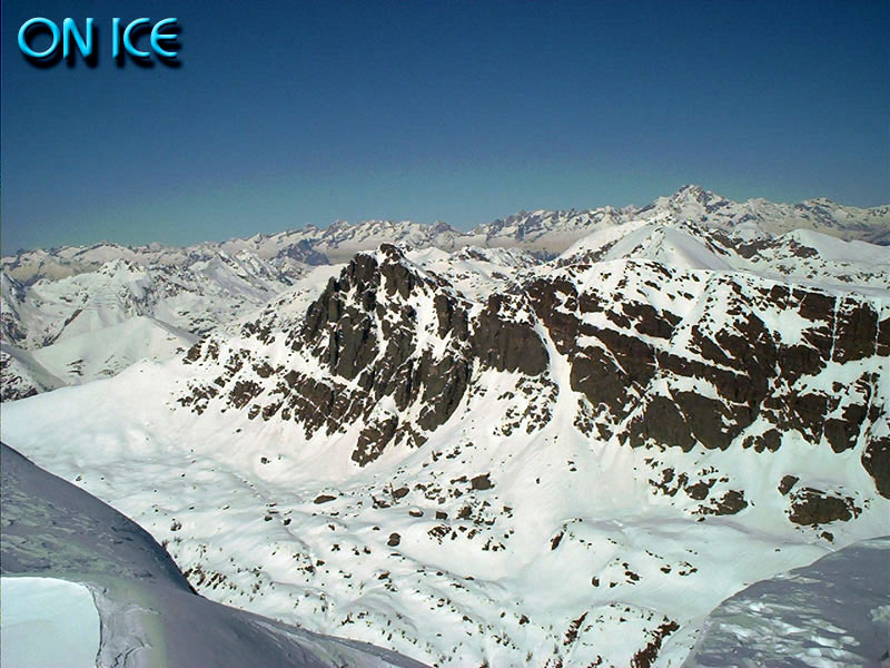 Farno: il pizzo del Becco Farno: il pizzo del Becco
