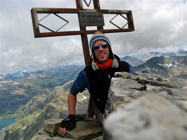 Lupin-3 in cima all'emet.. Lupin-3 in cima all'emet..