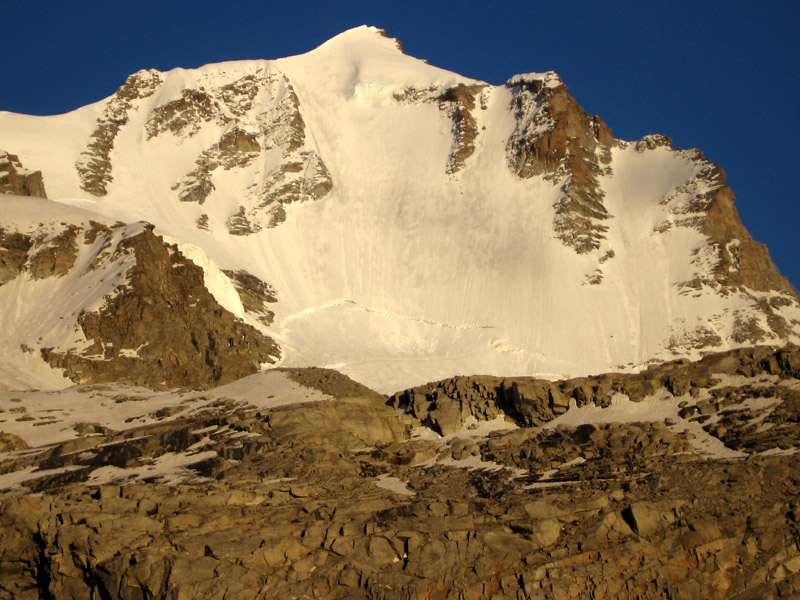 Gran Paradiso