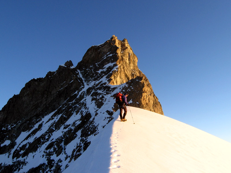 Zinalrothorn