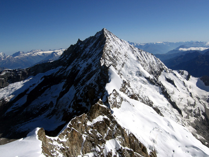 Zinalrothorn