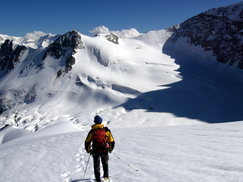 Zinalrothorn