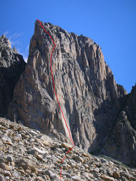 poncione di ruino