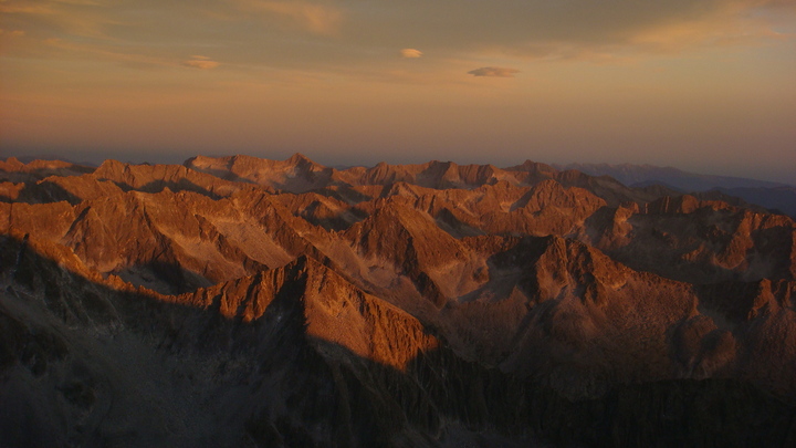 selva di montagne