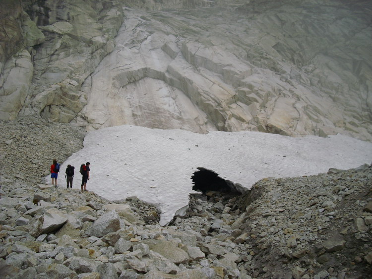 La ricerca dell'attacco