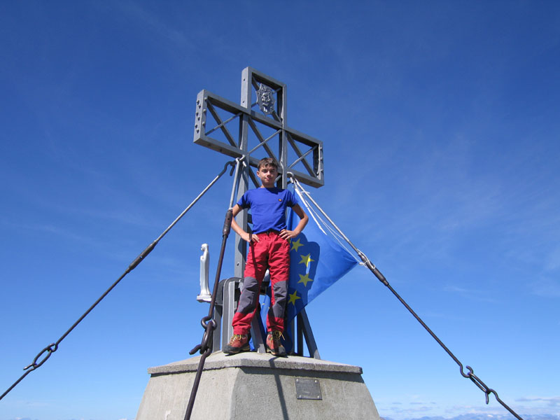 Pizzo 3 Signori