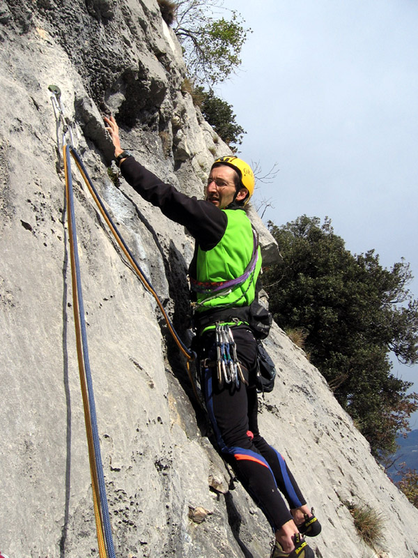Brentino, Desiderio Sofferto Brentino, Desiderio Sofferto