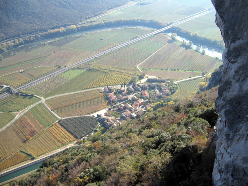 Brentino, Desiderio Sofferto Brentino, Desiderio Sofferto