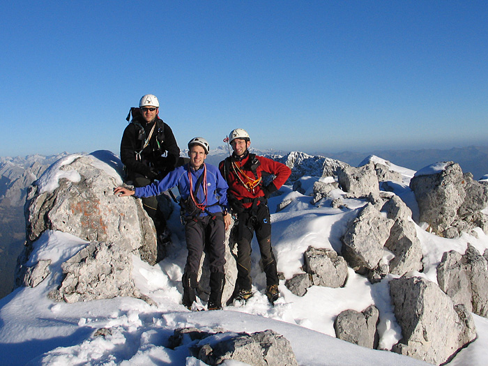 Dome + 2 Lorenz Dome + 2 Lorenz