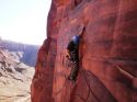 moses tower, canyonlands, Utah