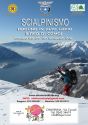 Locandina RADUNO DI SCIALPINISMO sulle montagne dell'Alto Lario Occidentale (Lago di Como)
28-29-30 gennaio 2011