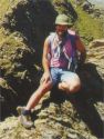 In Val Passiria (PLAN) nel 2000
